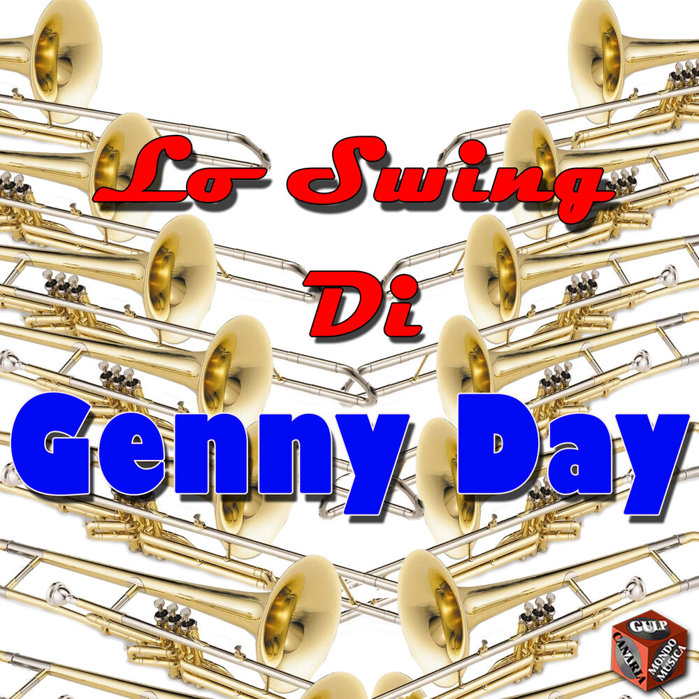 Picture of Lo swing di Genny Day - Italian Revival Special