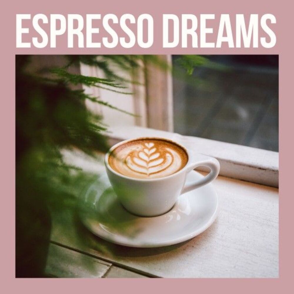 Picture of Espresso Dreams