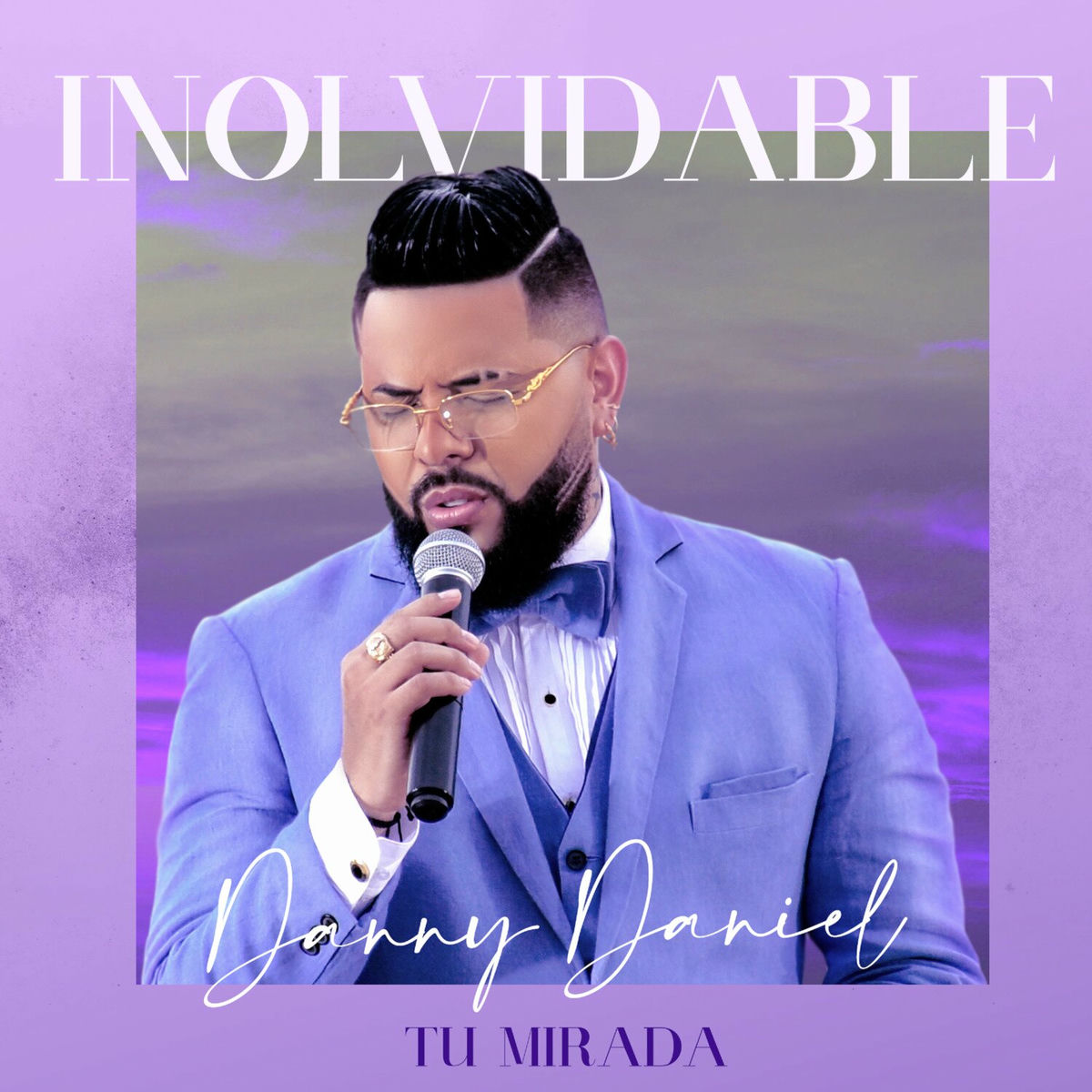 Album cover of Tu Mirada (Live)