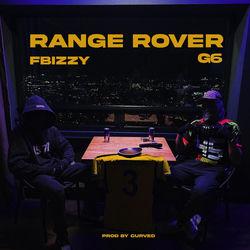 Range rover (feat. g6)