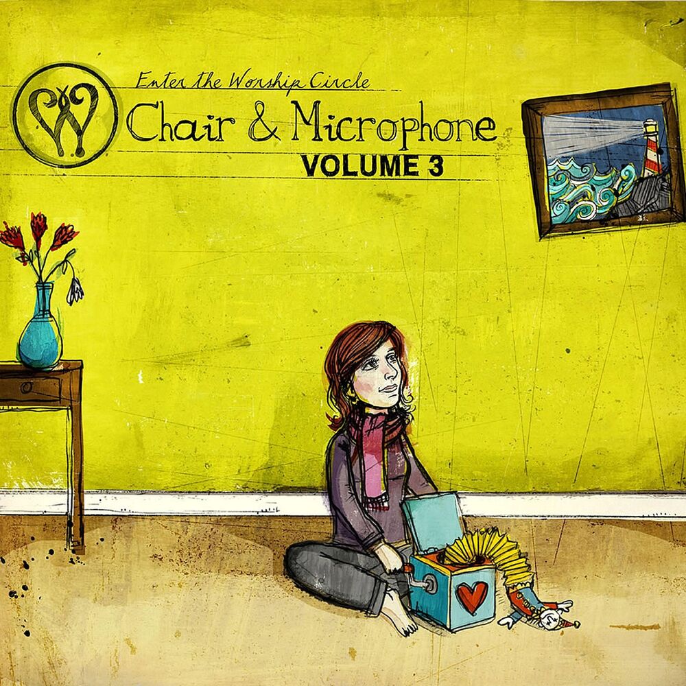 Picture of Chair and Microphone, Vol. 3 (Remastered)