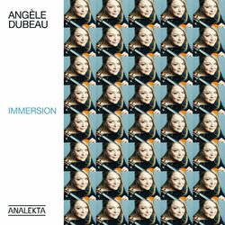 Cover of Immersion