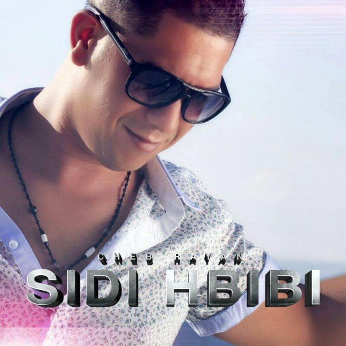 Album cover of Sidi Hbibi