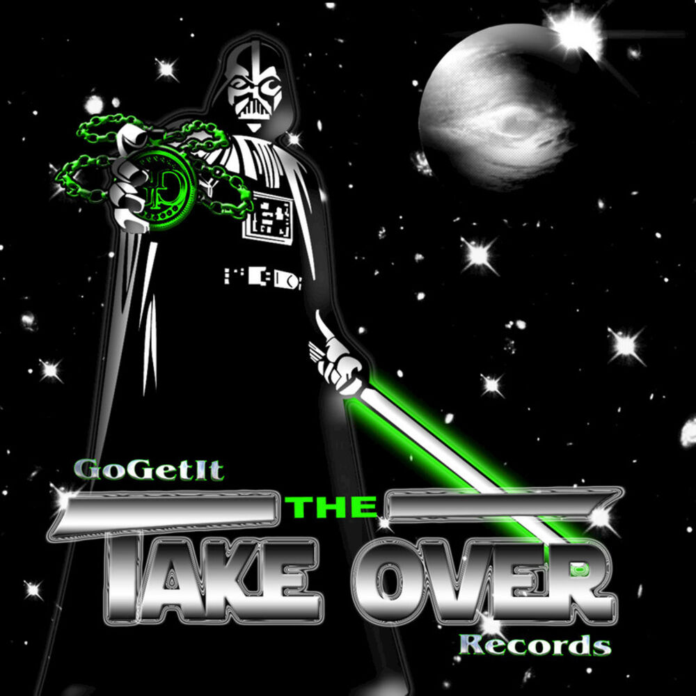 Picture of GoGetIt The Take over