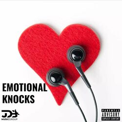 Cover of EMOTIONAL KNOCKS