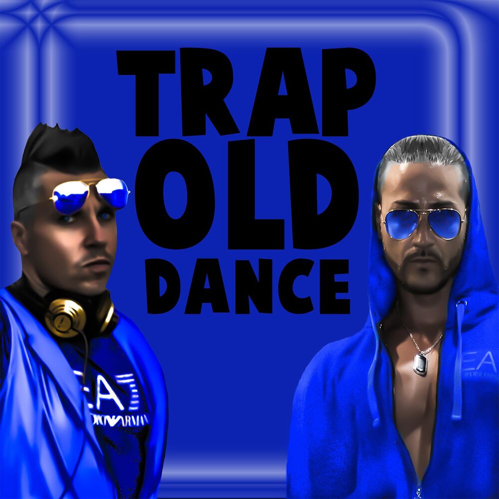 Picture of Trap Old Dance
