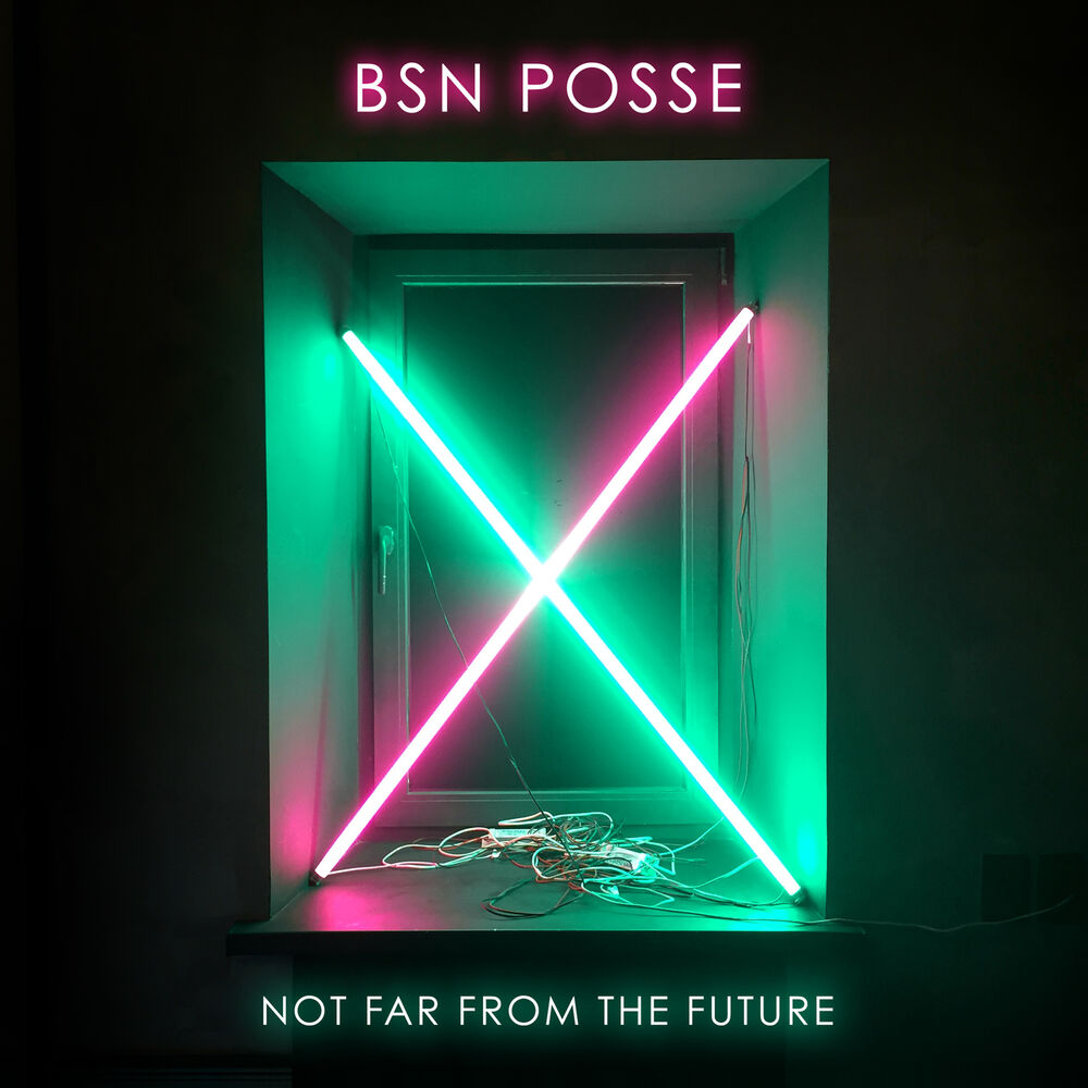 Picture of Not Far from the Future