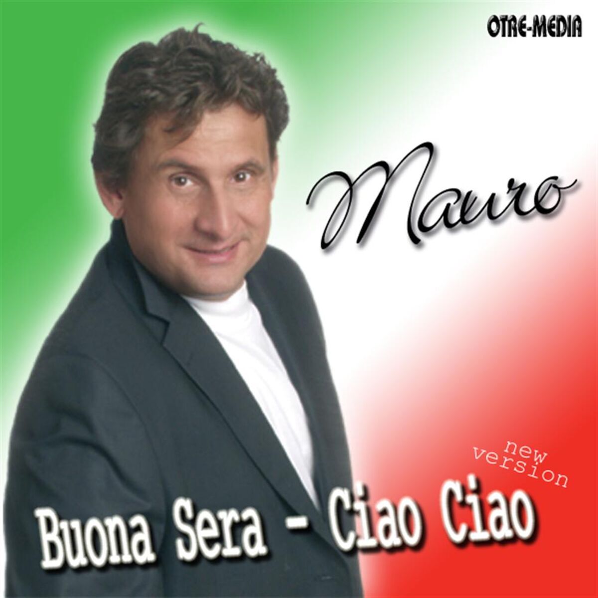 Album cover of Buona Sera - Ciao Ciao