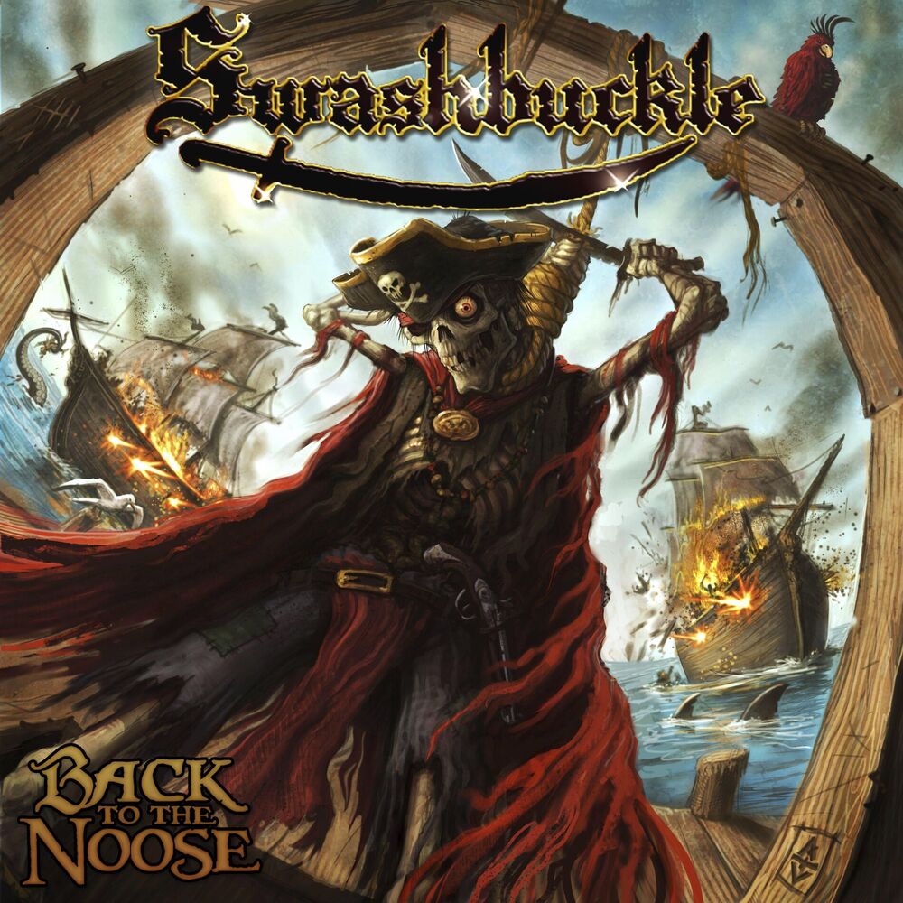 Picture of Back to the Noose
