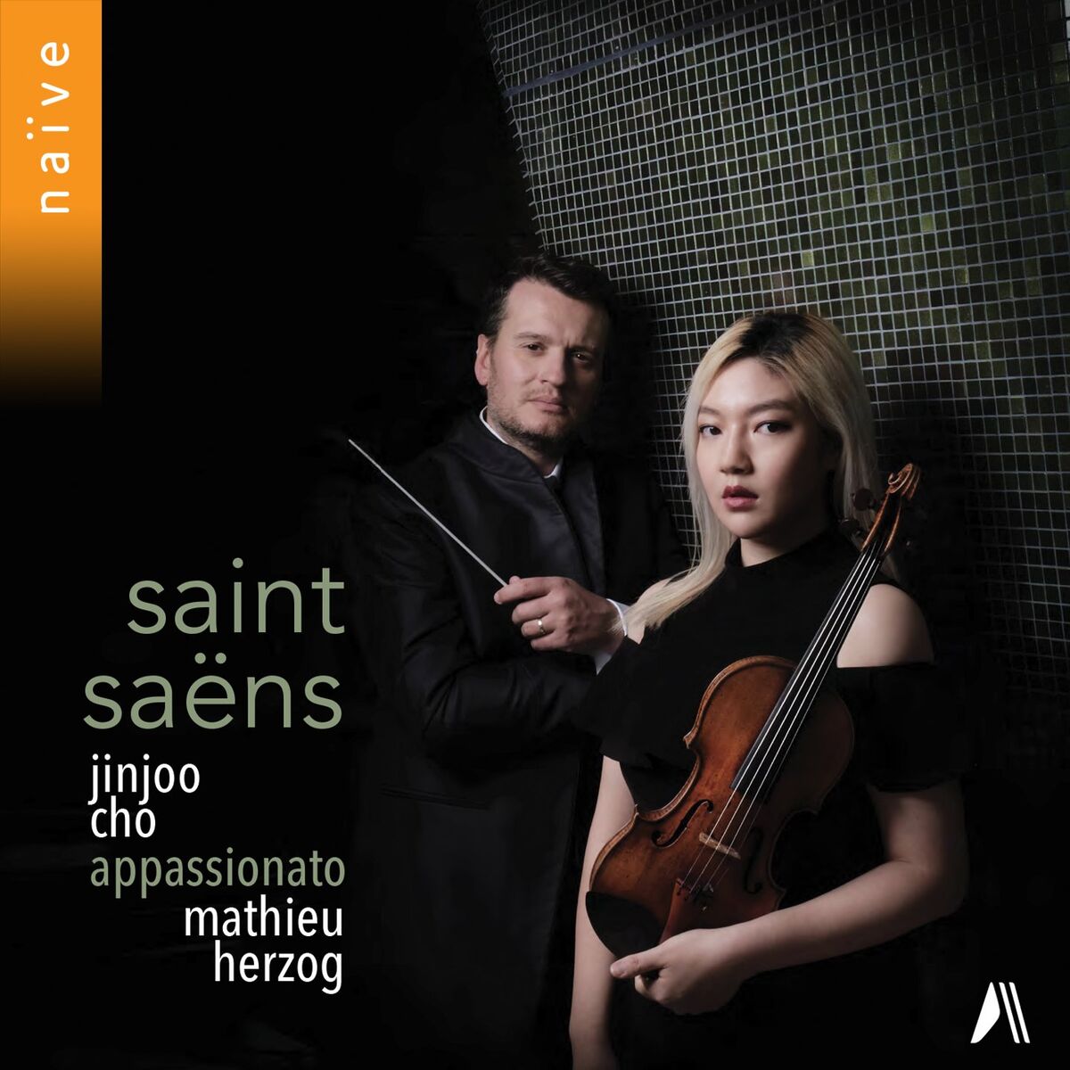 Album cover of Samson et Dalila: Mon cœur s'ouvre à ta voix