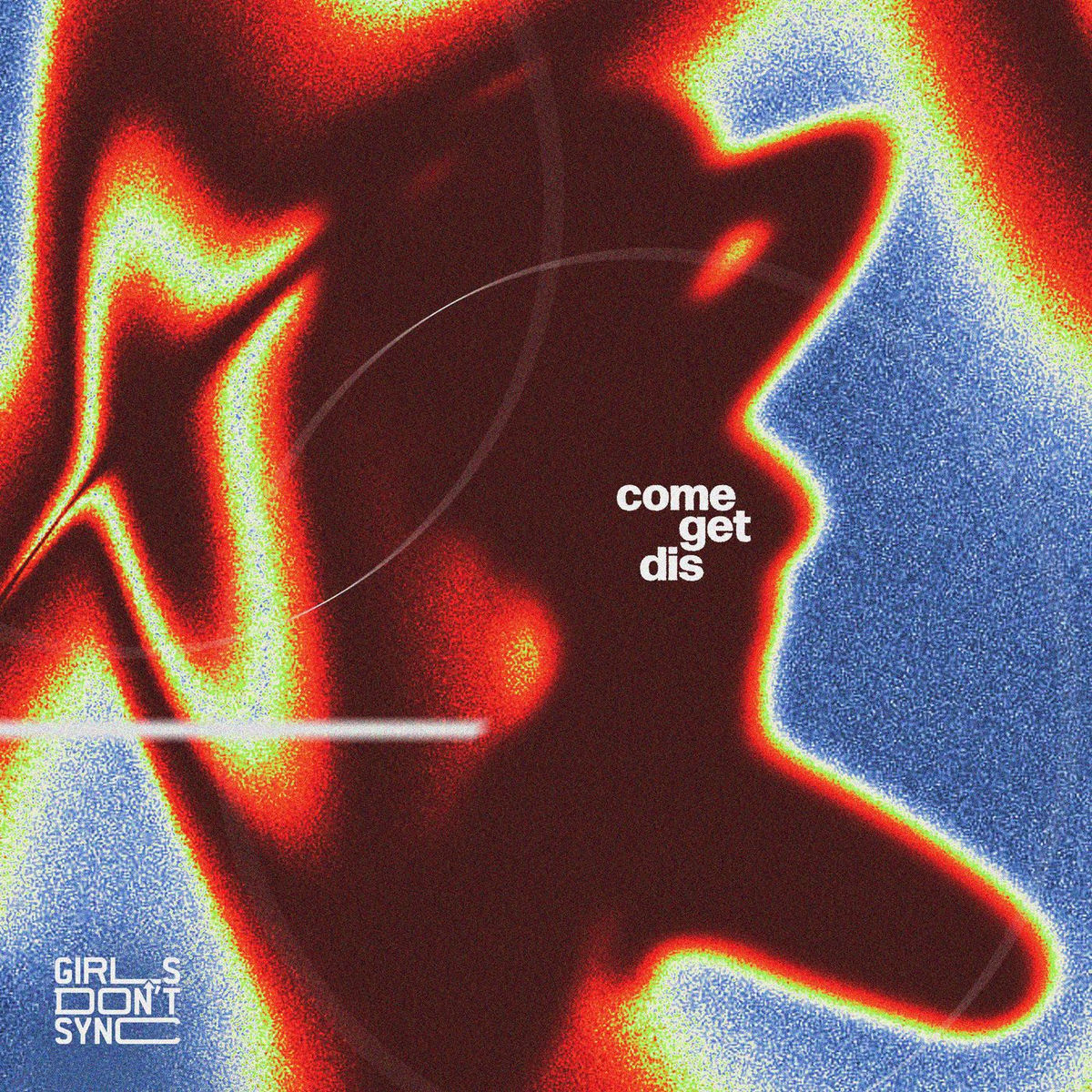Album cover of Come Get Dis