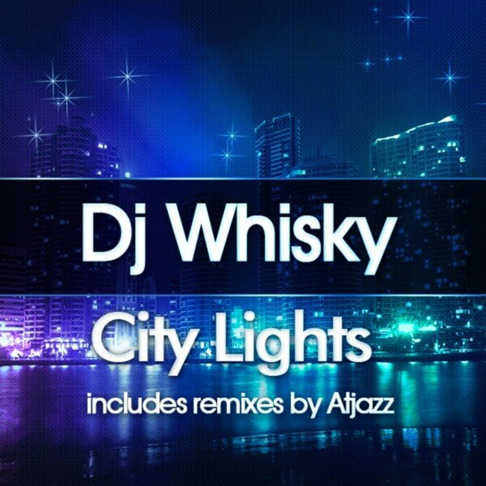 Picture of City Lights EP