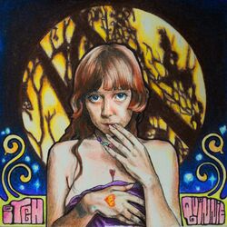 Cover of itch