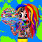 WAPAE (feat. Bulin 47) by 6ix9ine album cover