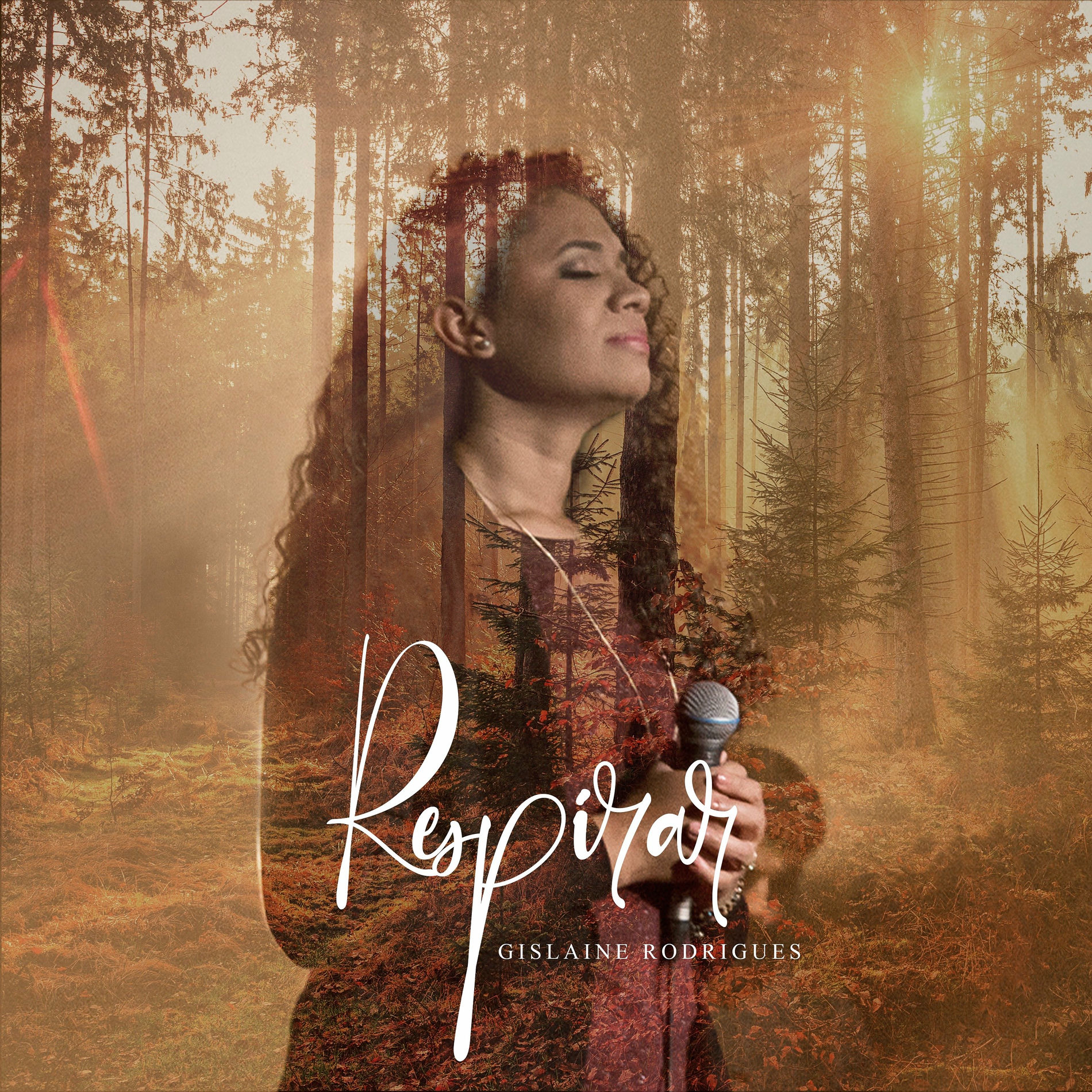 Album cover of Respirar
