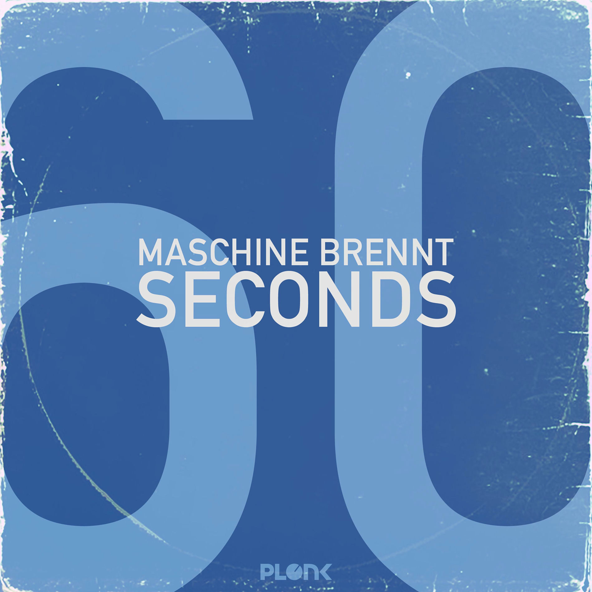 Album cover of 60 Seconds
