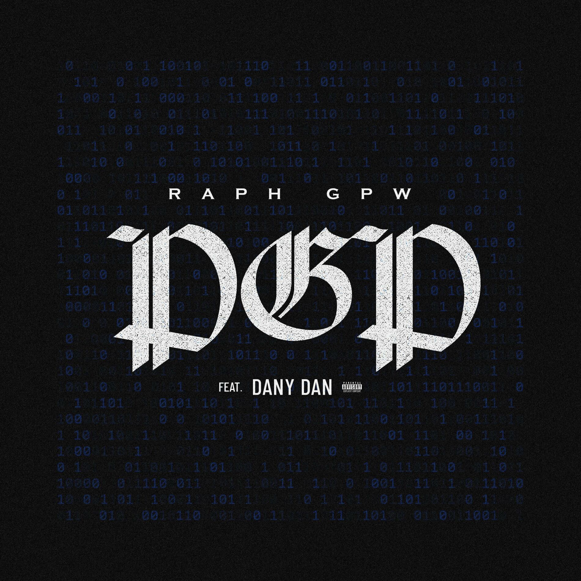 Album cover of PGP (feat. Dany Dan)