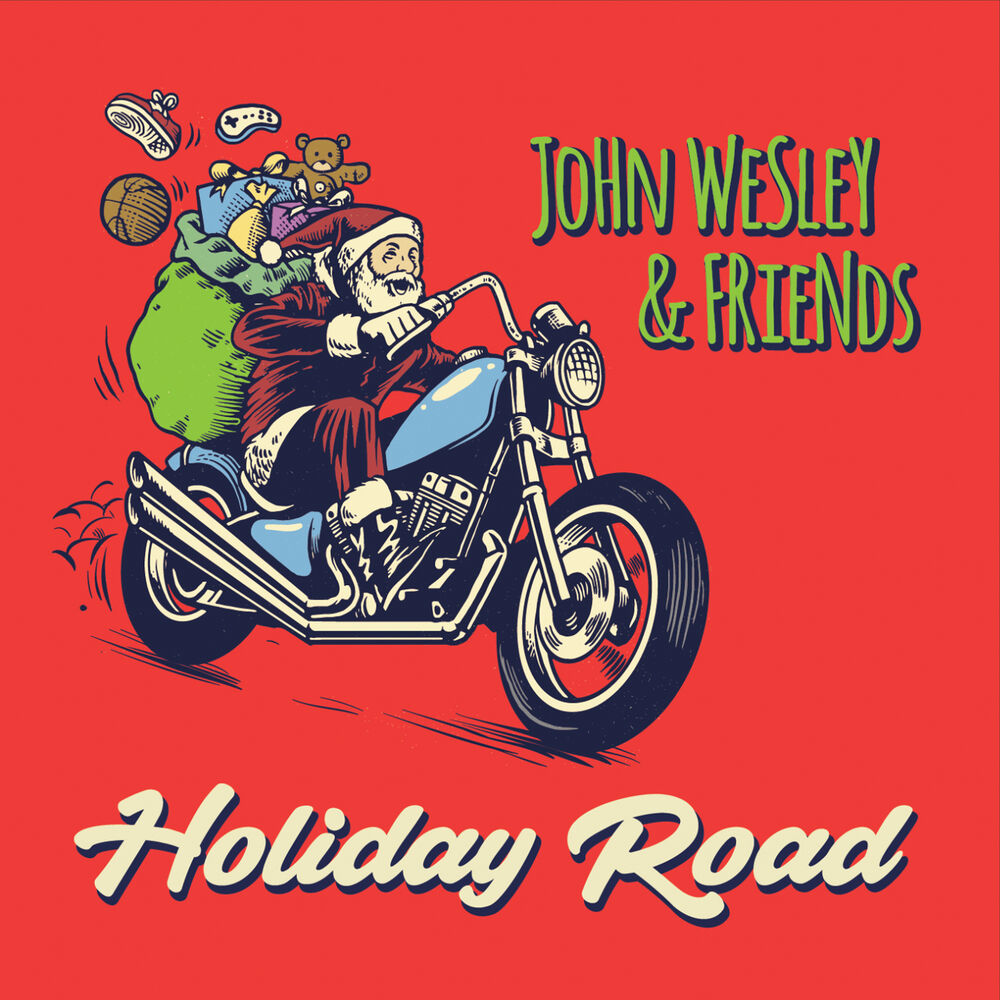 Picture of Holiday Road
