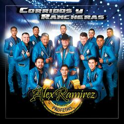 Cover of Corridos Y Rancheras