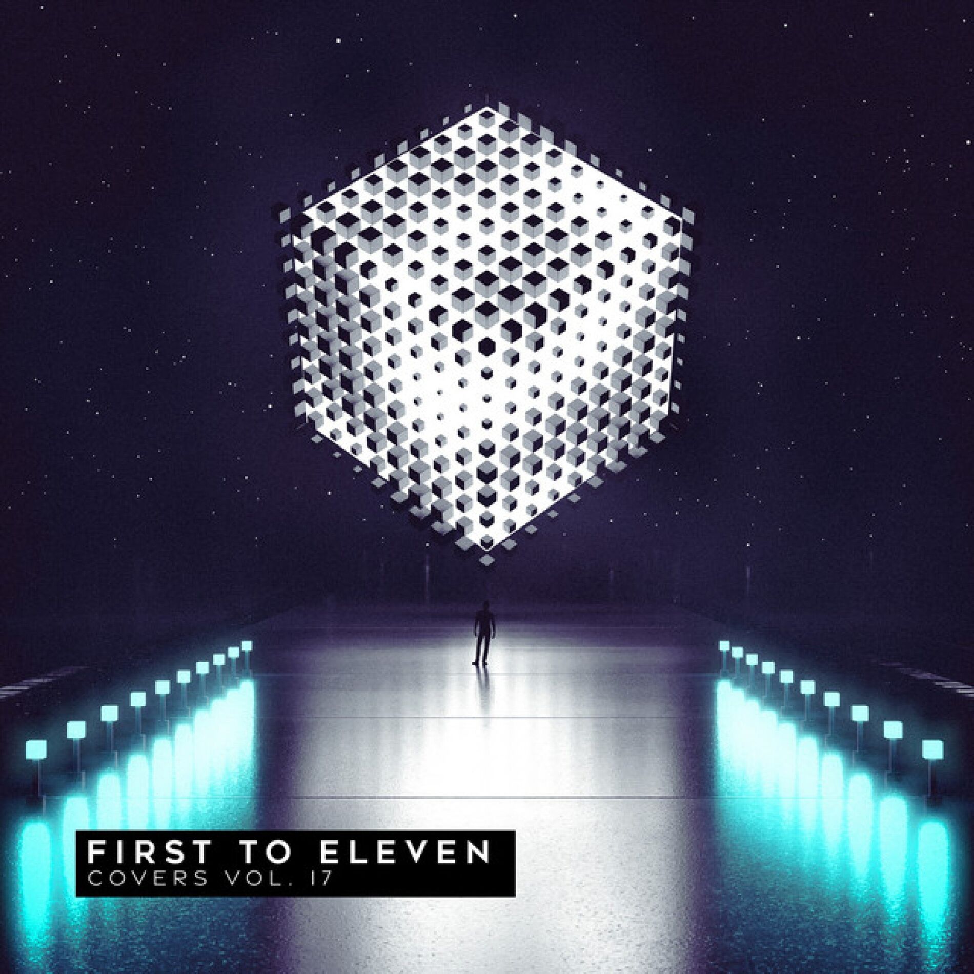 Album cover of Covers Vol.17