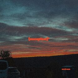 Cover of [escapism]