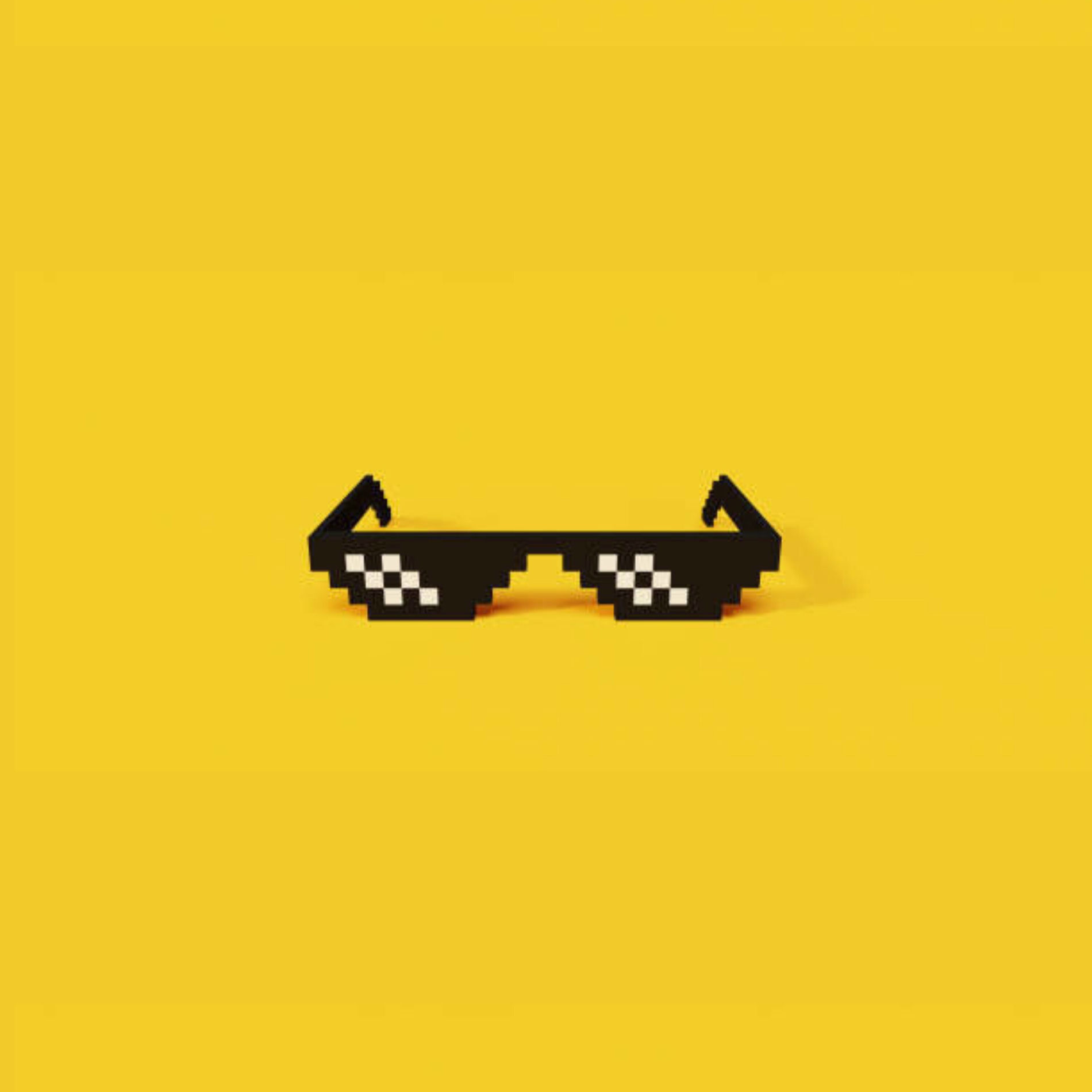 Album picture of Mec Mec Life (Remix)