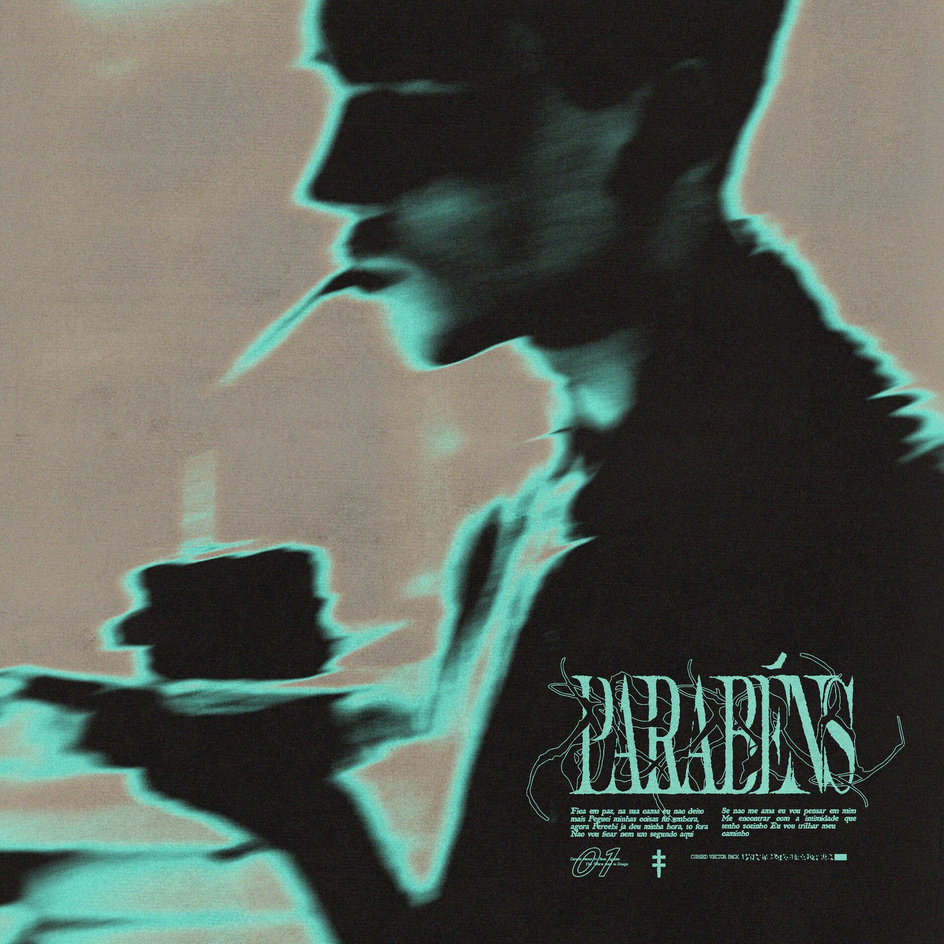 Album cover of PARABÉNS
