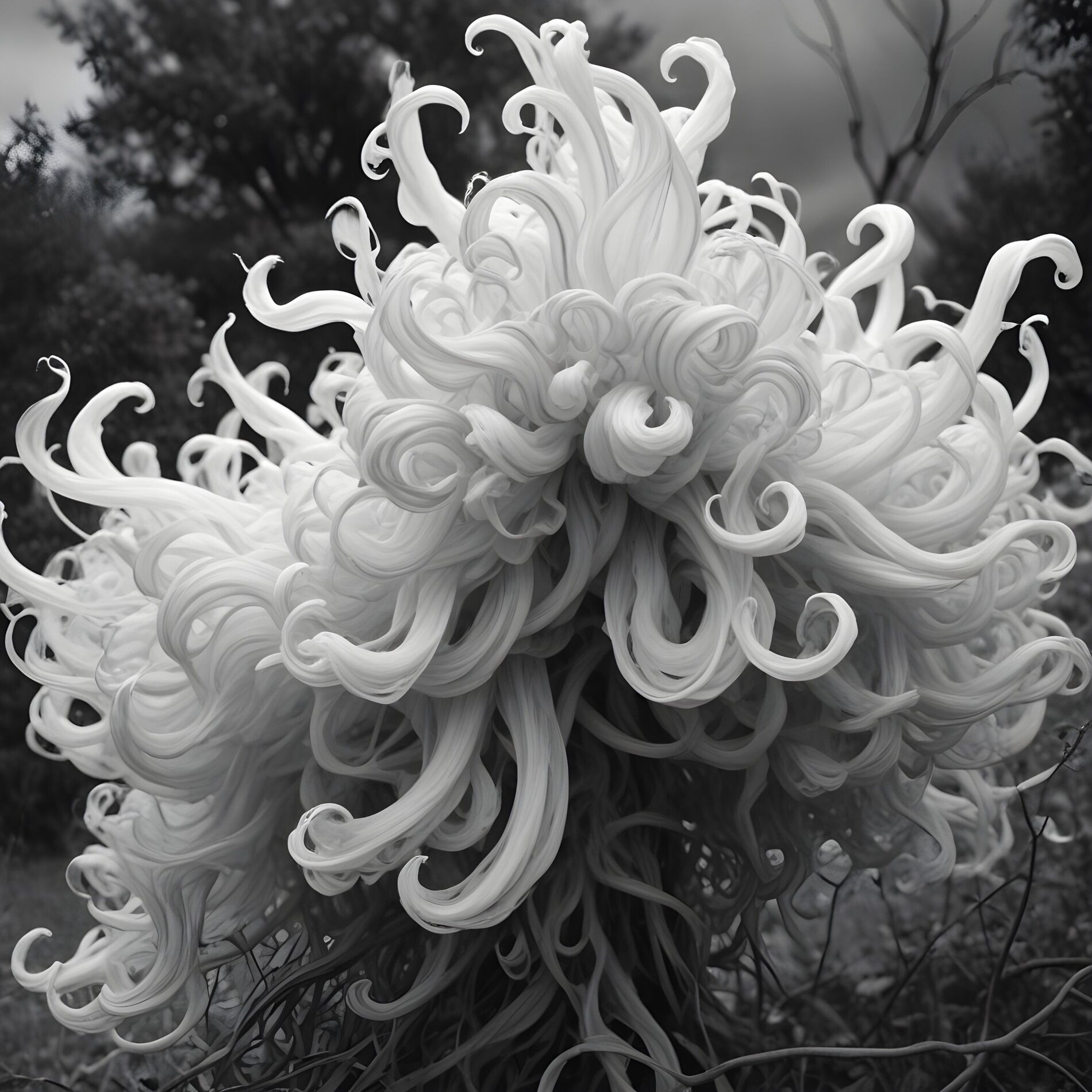 Album cover of Blown Away 6