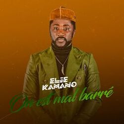 Cover of On est mal barré