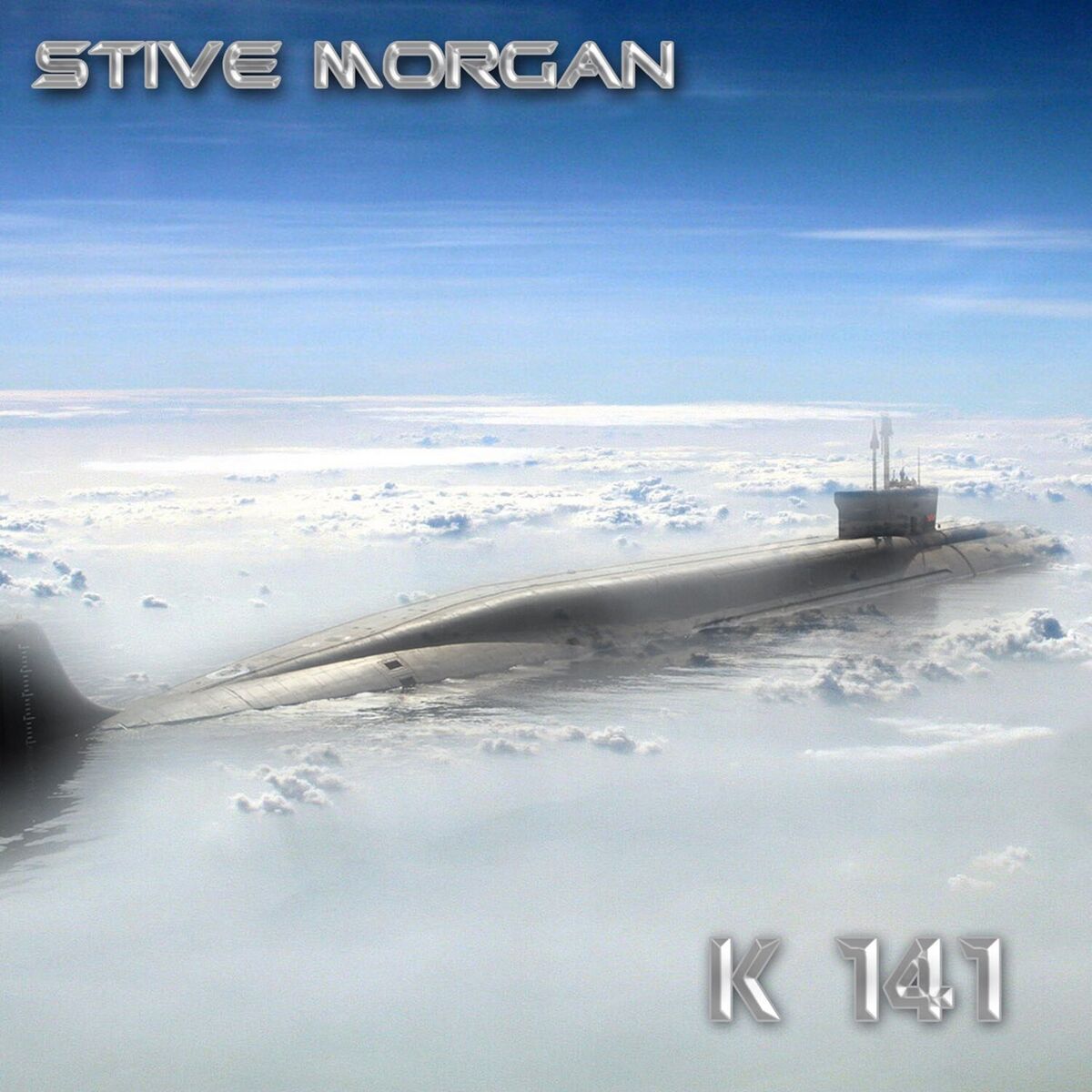 Album cover of K 141