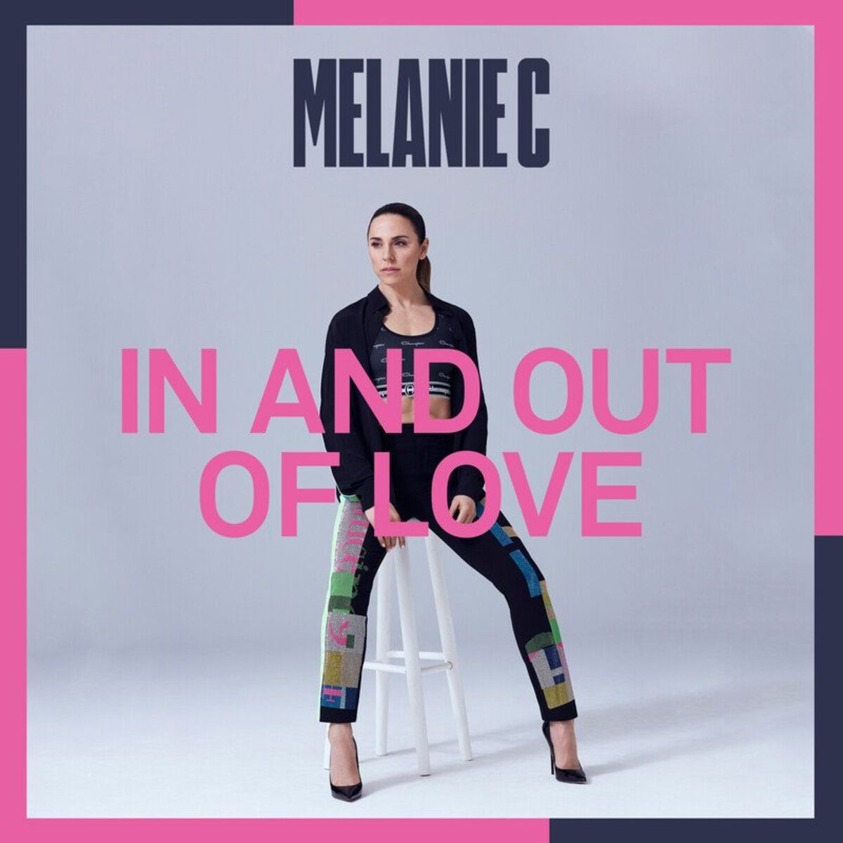 Album cover of In and Out of Love