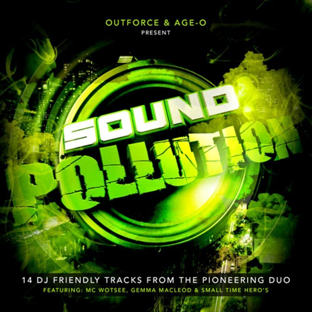Picture of Sound Pollution