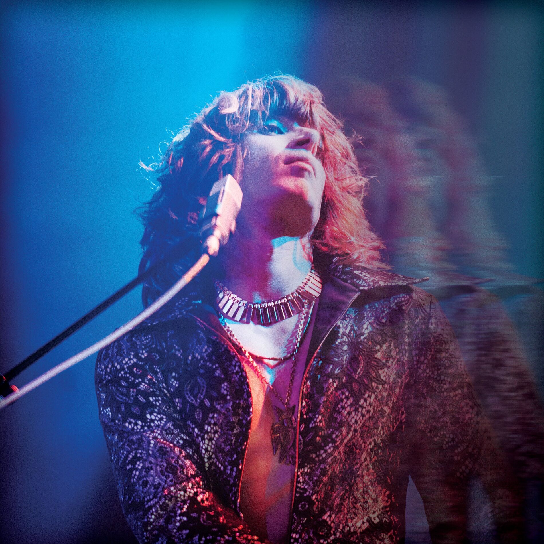 Album cover of Francis Comes Alive (Deluxe Edition)