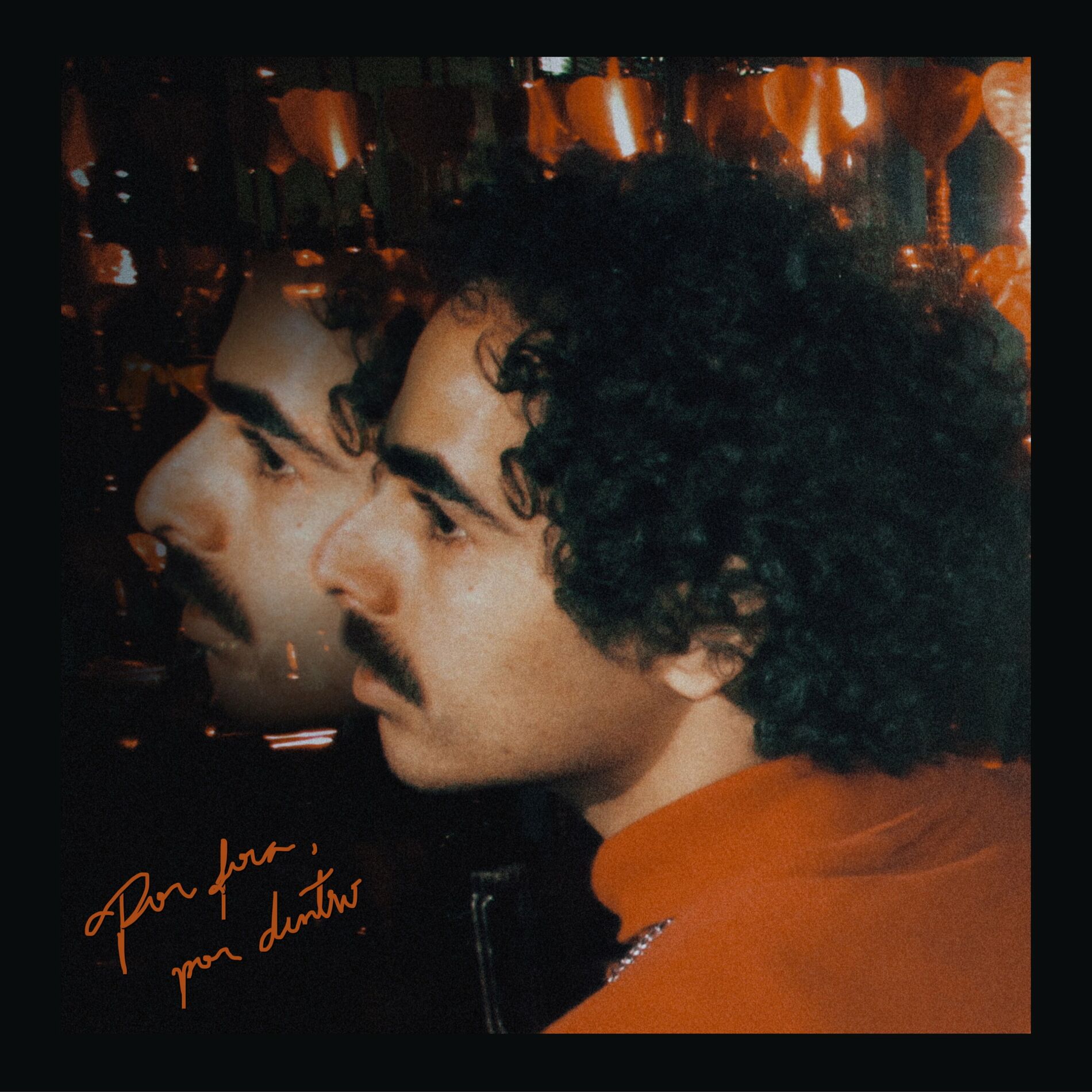 Album cover of Por Fora, Por Dentro