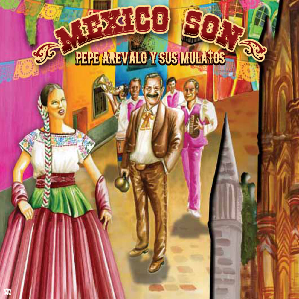 Picture of MEXICO SON