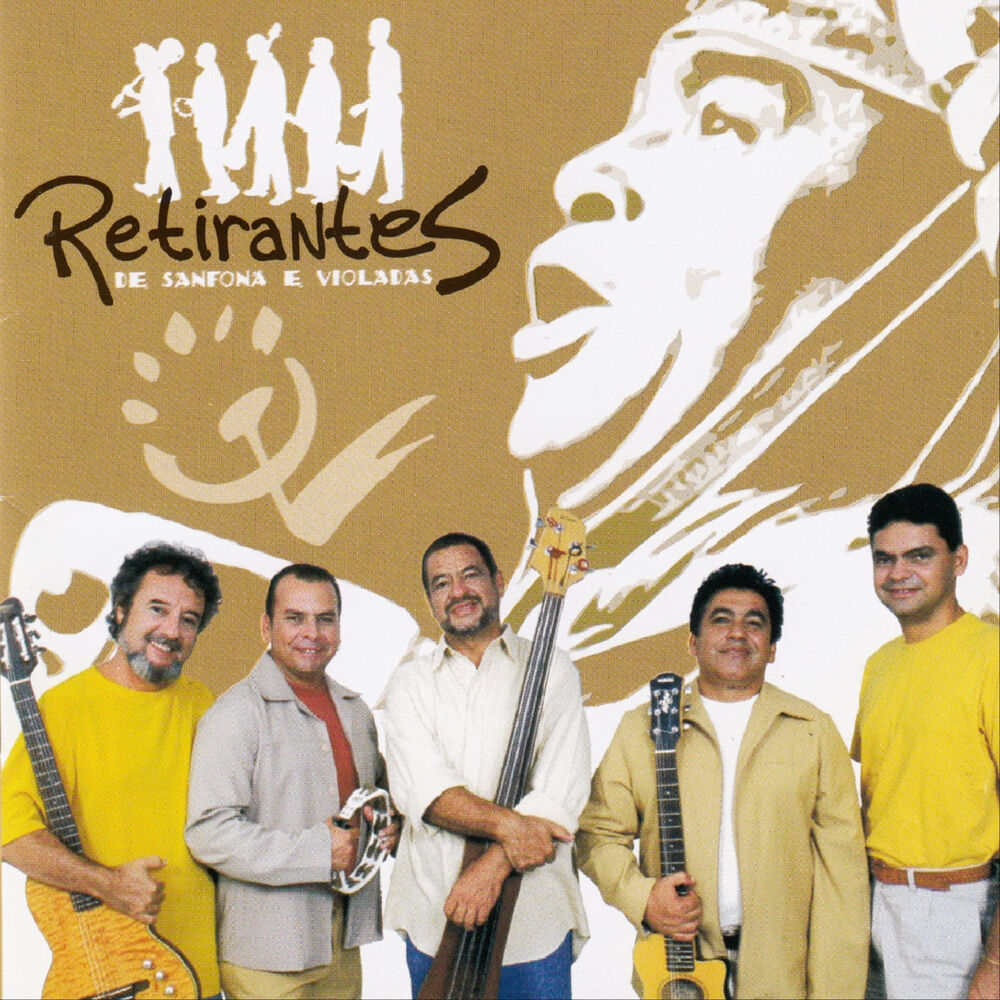 Picture of Retirantes de Sanfona e Violadas