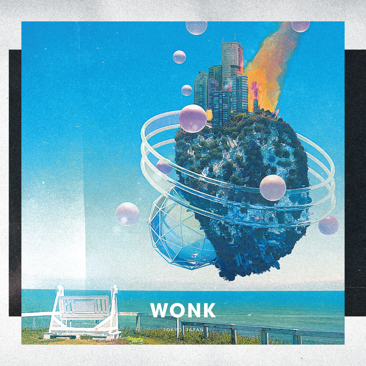 WONK: albums, songs, playlists | Listen on Deezer