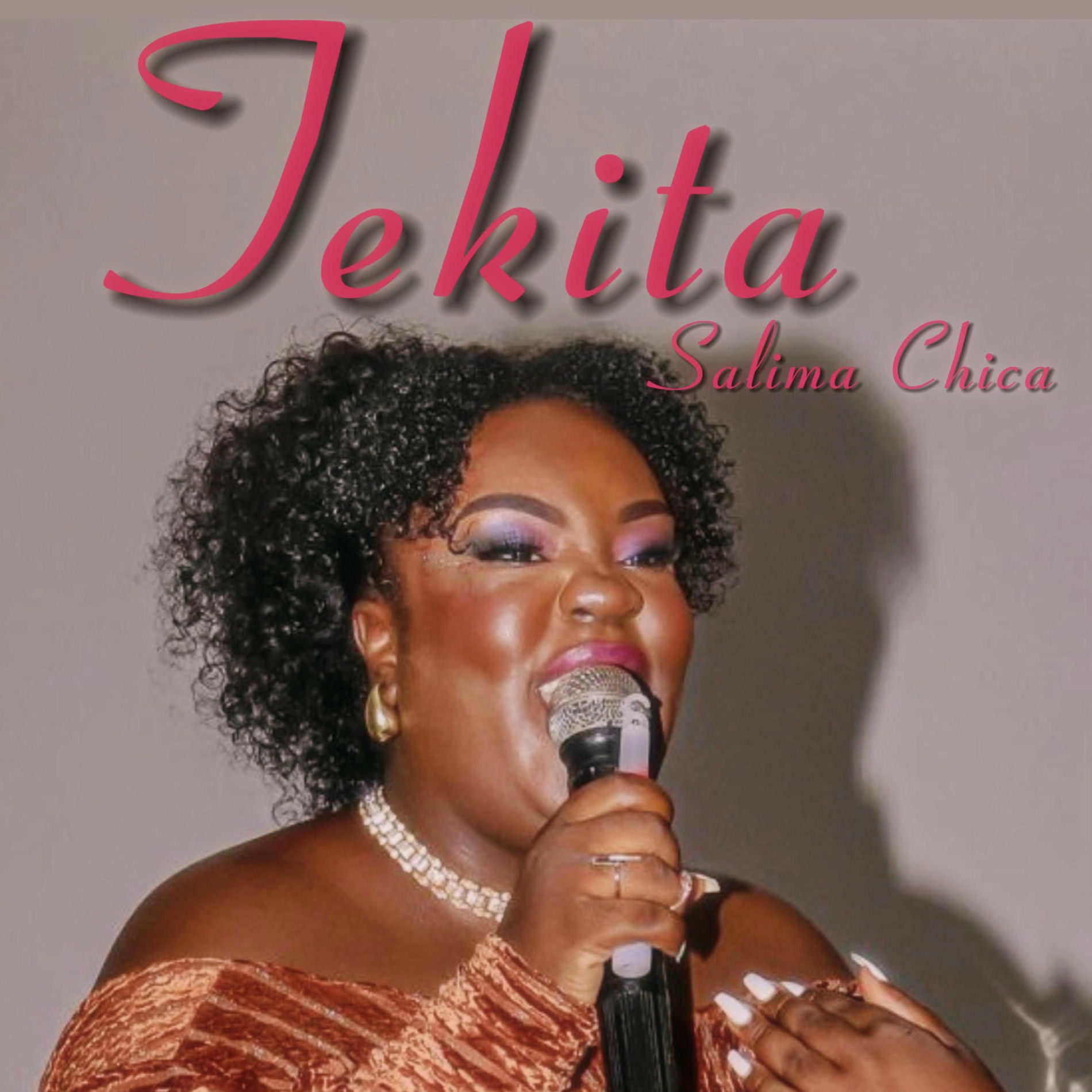 Album cover of Tiki tekita