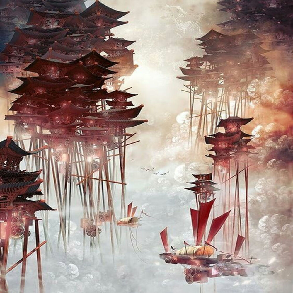 Picture of Feng Shui