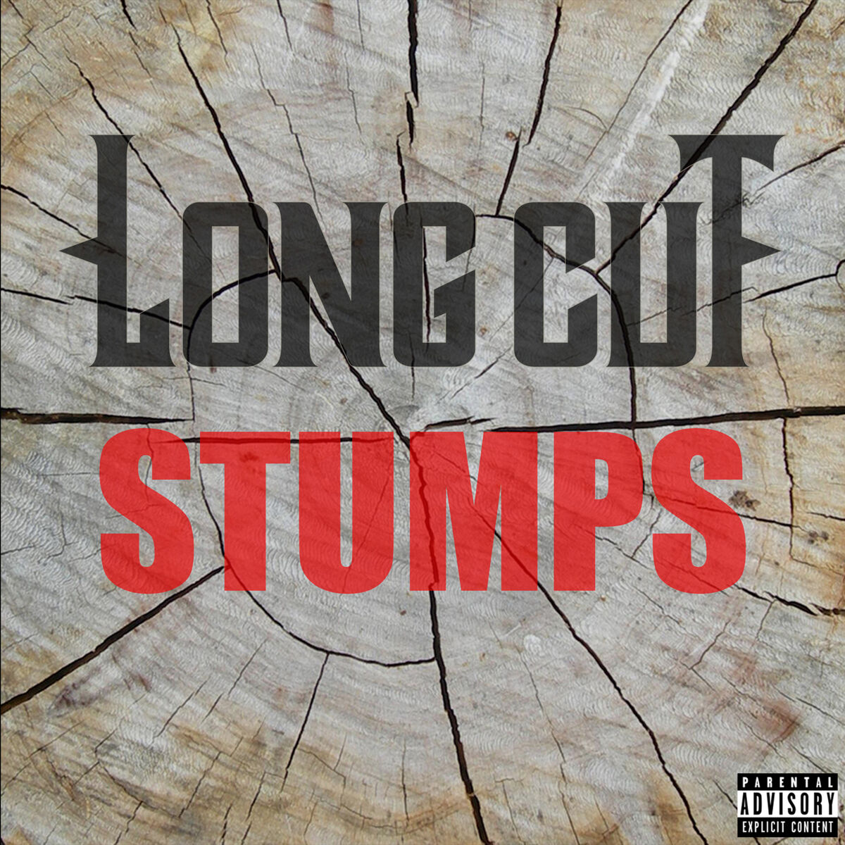 Album cover of Stumps