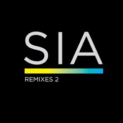 Cover of Remixes 2