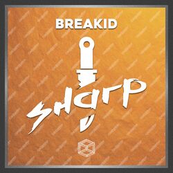 Cover of Sharp