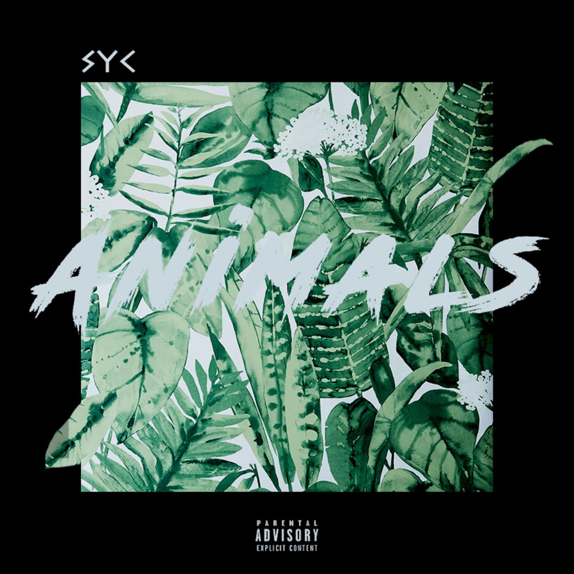 Album cover of Animals