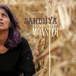 Cover of Innocent Monster
