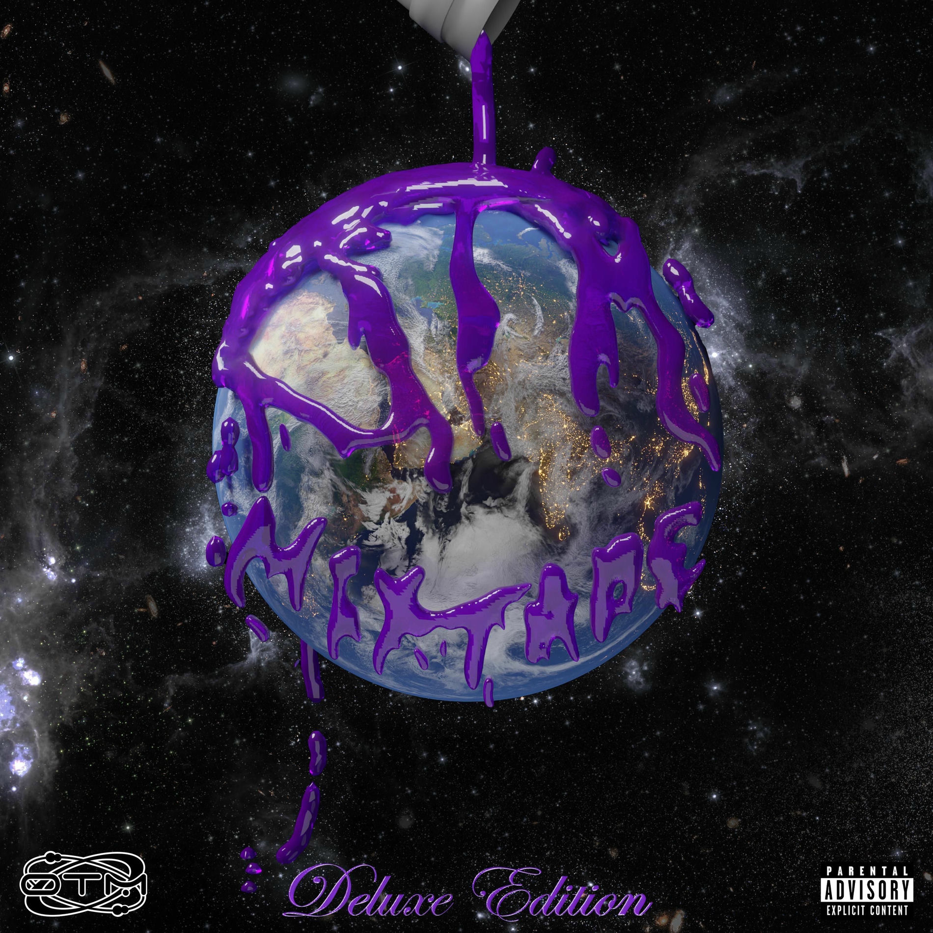 Album cover of On The Map, Vol. 1 (Deluxe Edition)