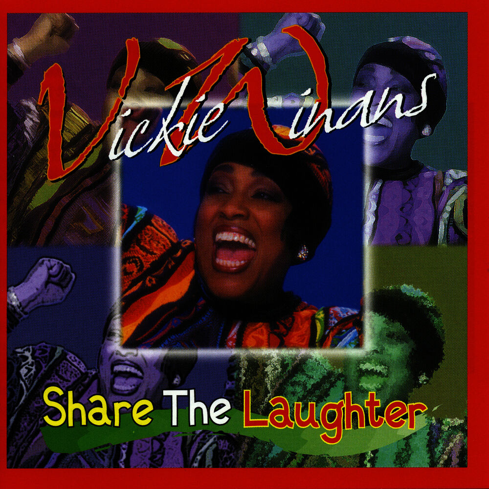 Picture of Share the Laughter