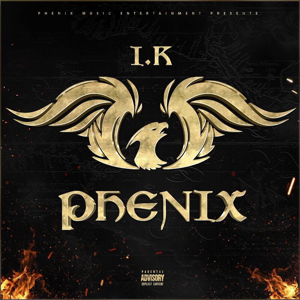 Picture of Phenix