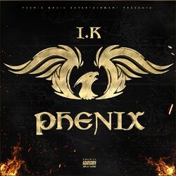 Cover of Phenix