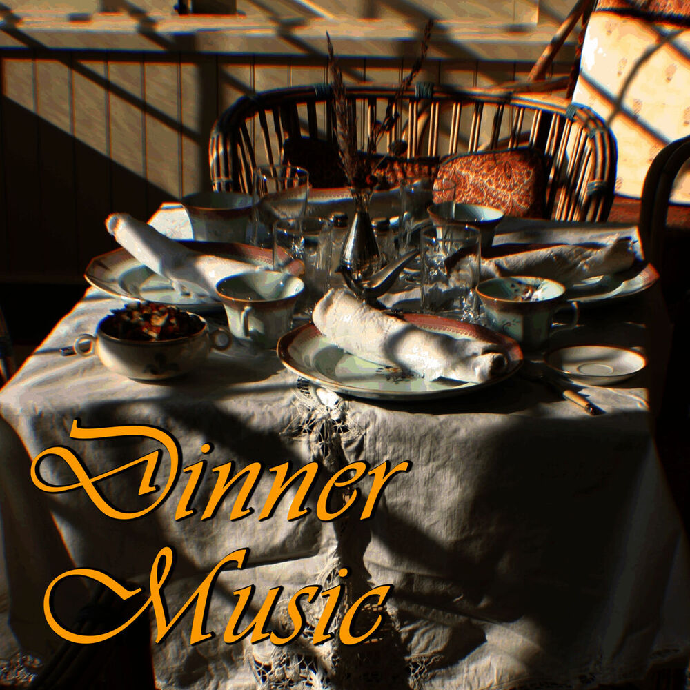 Picture of Dinner Music