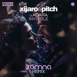 Cover of Invisible (Somna Remix)